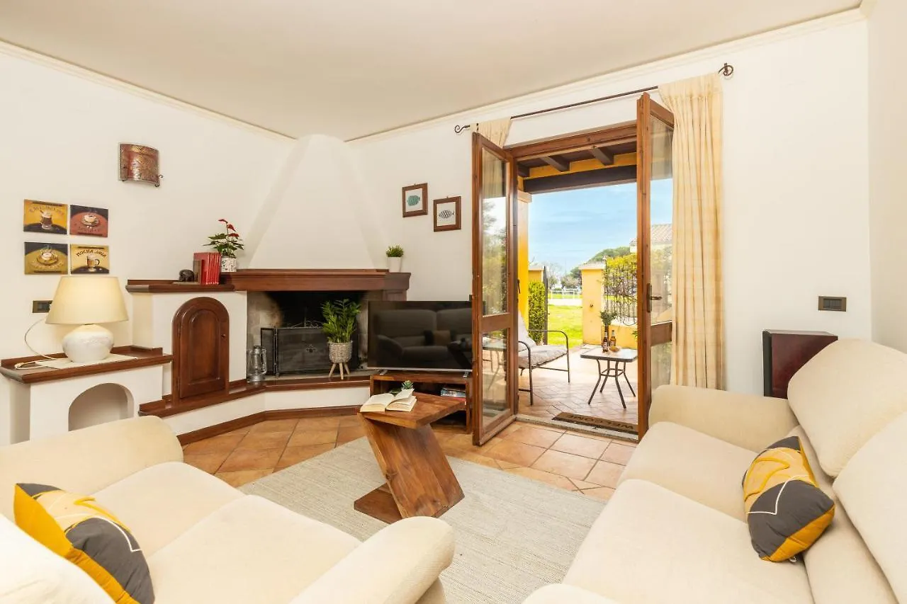 Casa Il Grande Carrubo Διαμέρισμα Santa Maria Navarrese