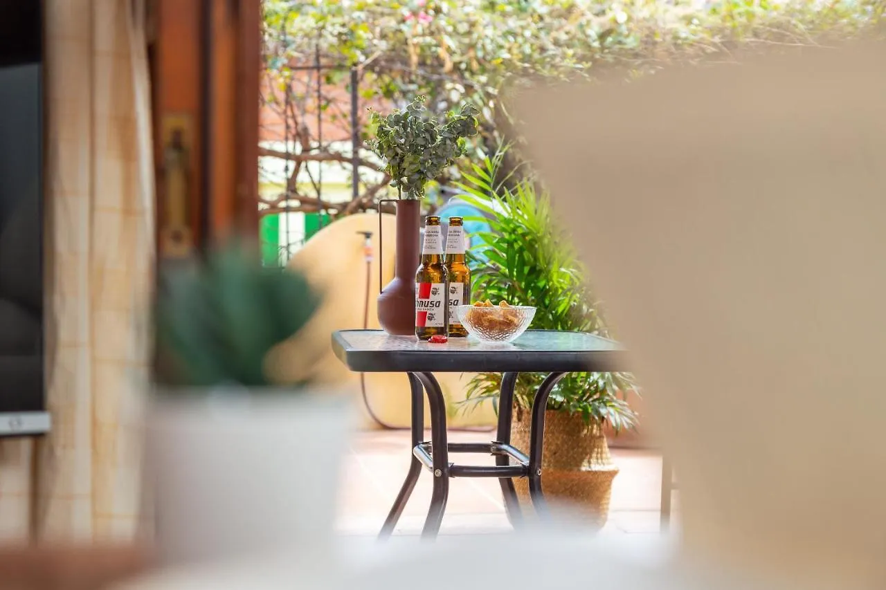 Casa Il Grande Carrubo Διαμέρισμα Santa Maria Navarrese
