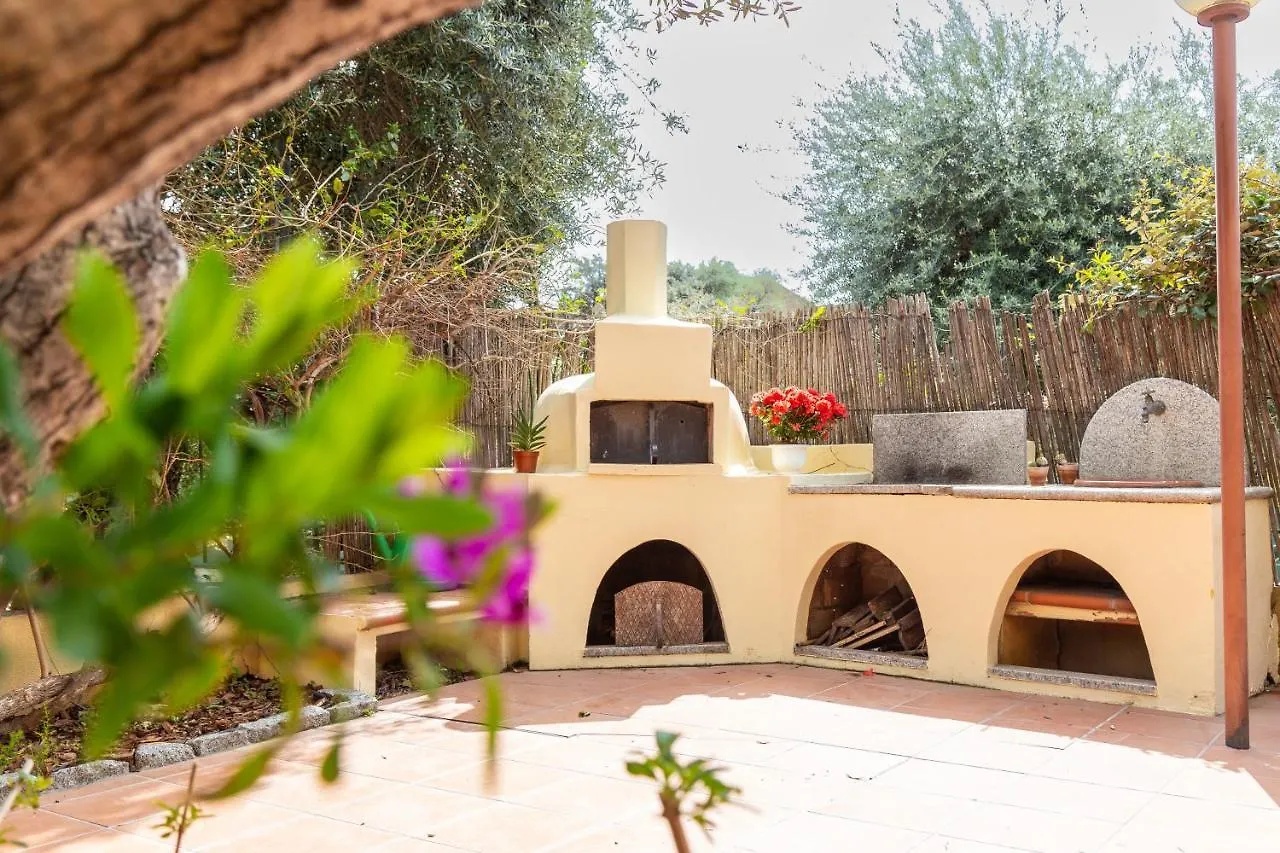 Casa Il Grande Carrubo Διαμέρισμα Santa Maria Navarrese